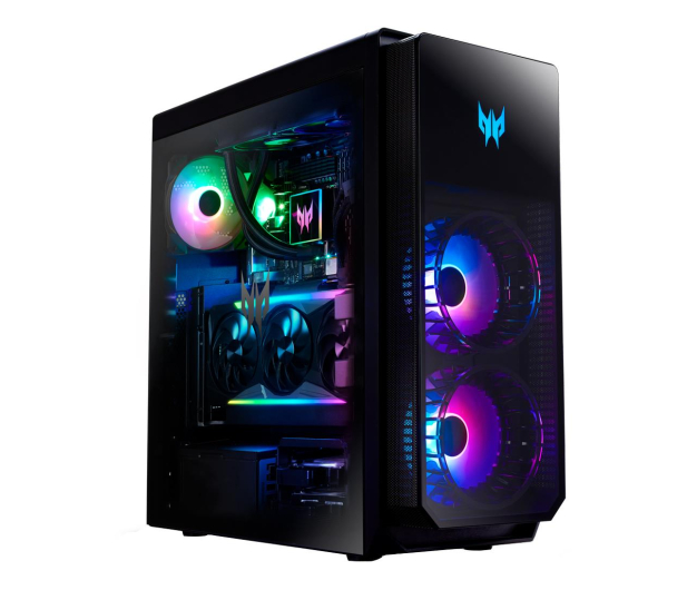 Acer Predator Orion 7000 i9-13900KF/64GB/2TB+3TB/Win11 RTX4090 - 1123009 - zdjęcie